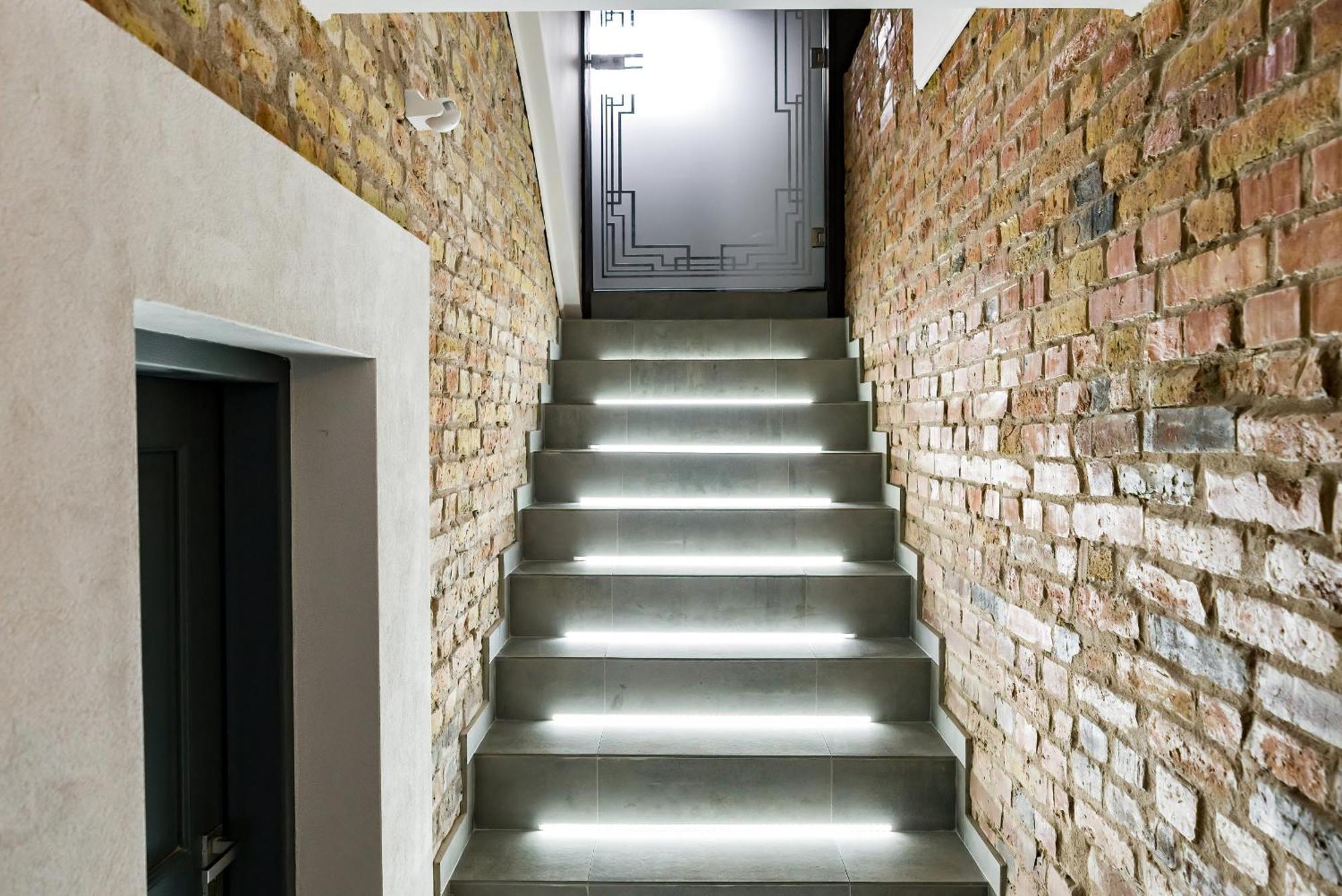 Level -1 Loft Apartments City Center By Renters Poznan Exterior foto